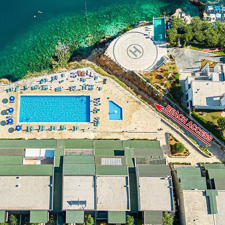 Luxury Villa 1 Vlore Exterior photo