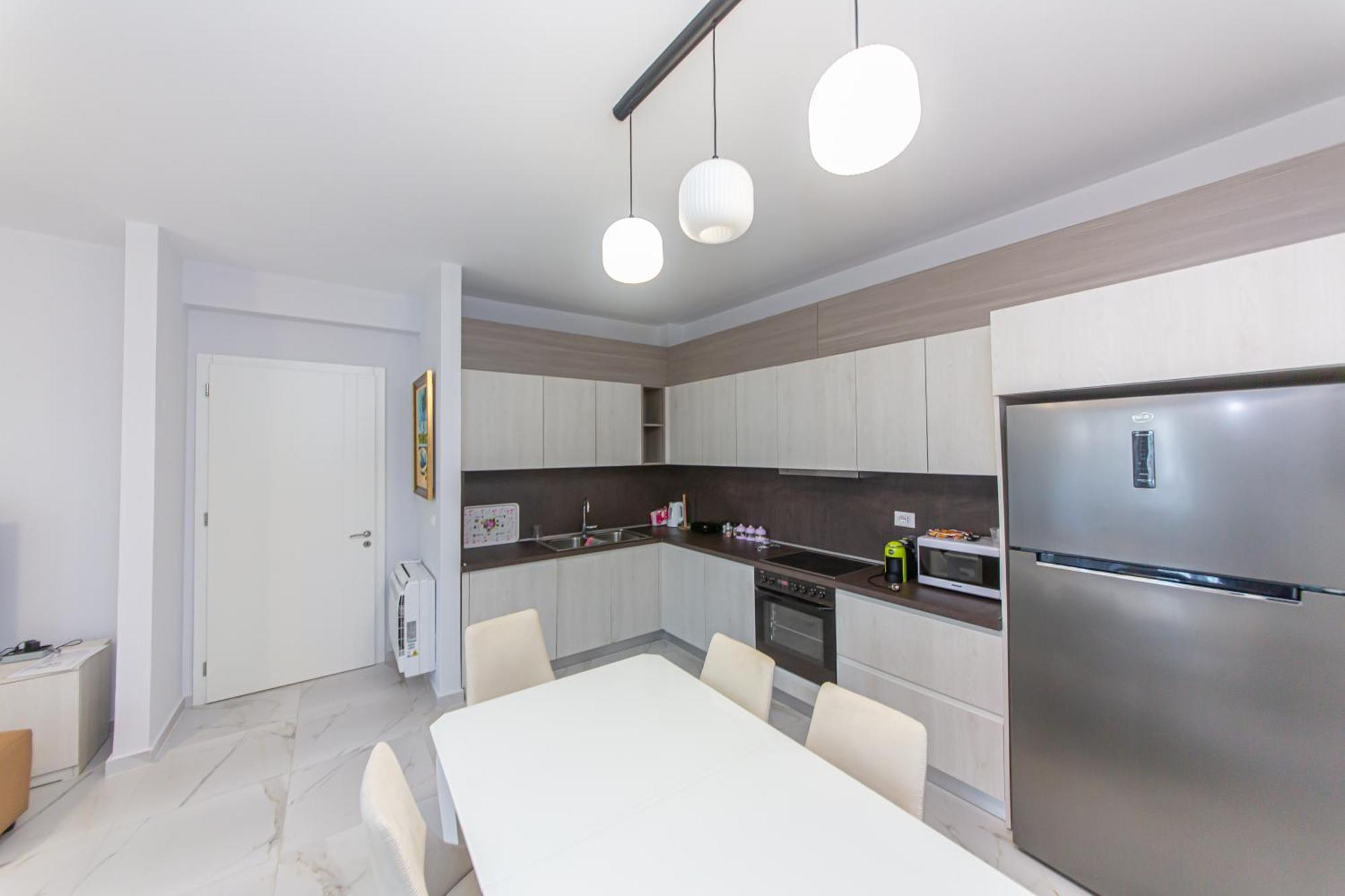 Luxury Villa 1 Vlore Exterior photo