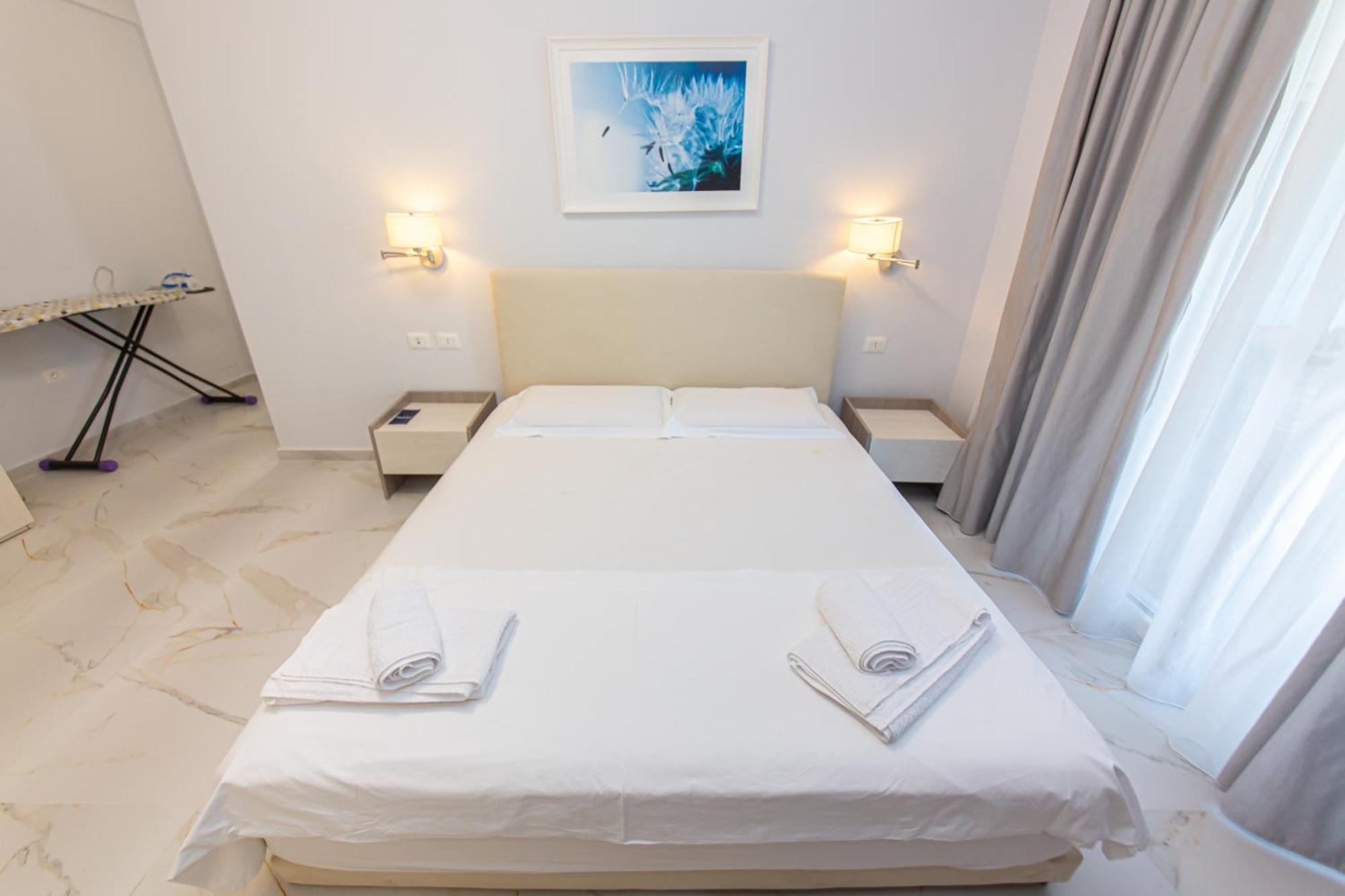 Luxury Villa 1 Vlore Exterior photo